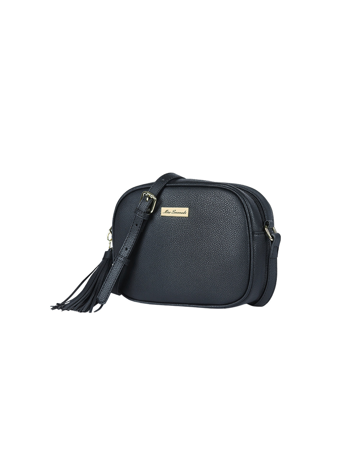 Bristol Vegan Leather XBody by Serenade Leather, photo 2