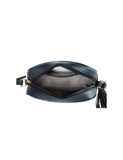 Bristol Vegan Leather XBody by Serenade Leather, photo 3