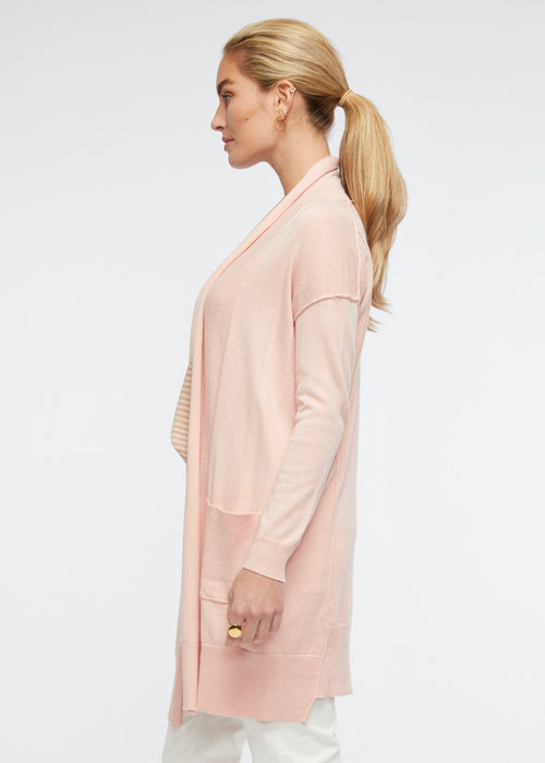 Essential cardigan