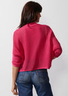 Ottoman Shrug
