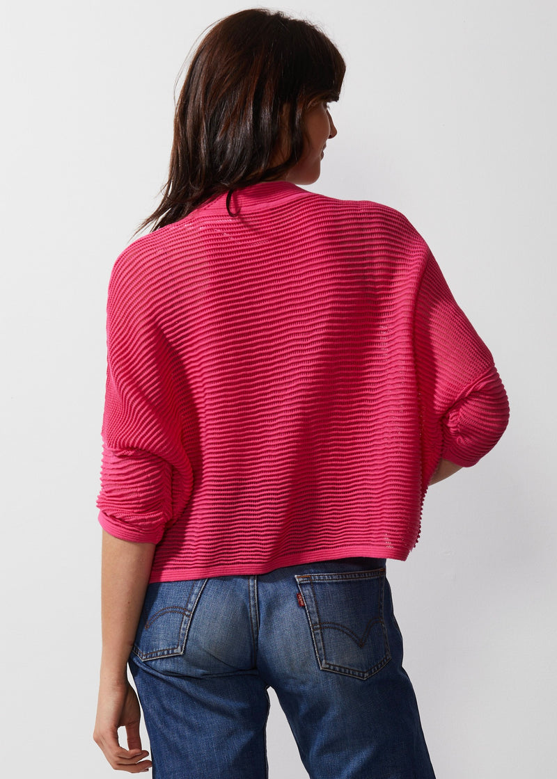 Ottoman Shrug