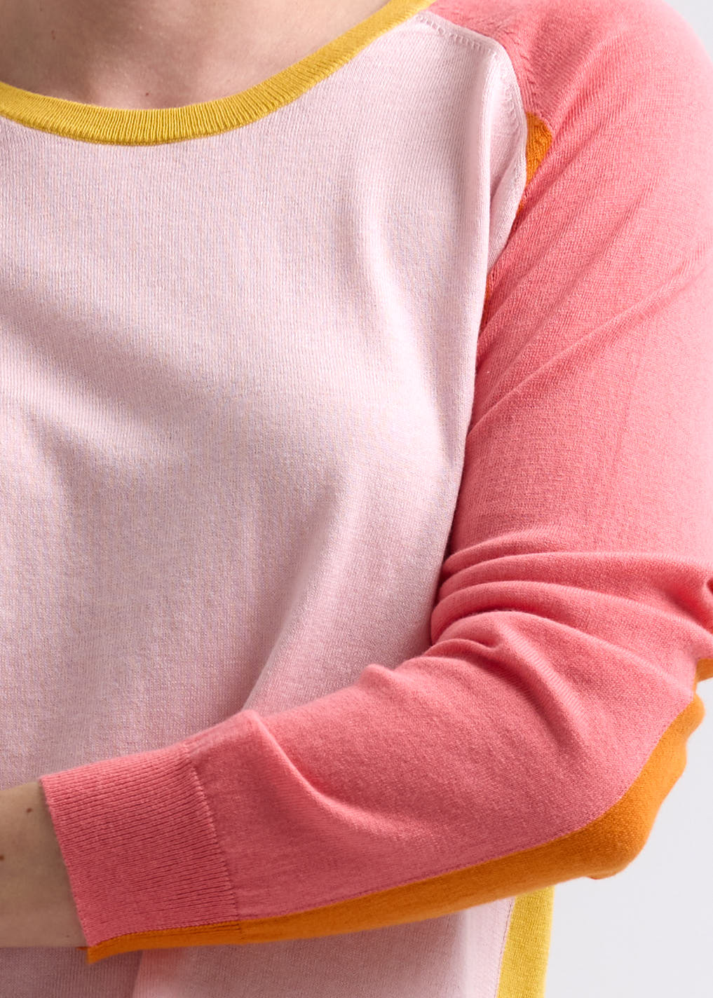 Baseball Jumper