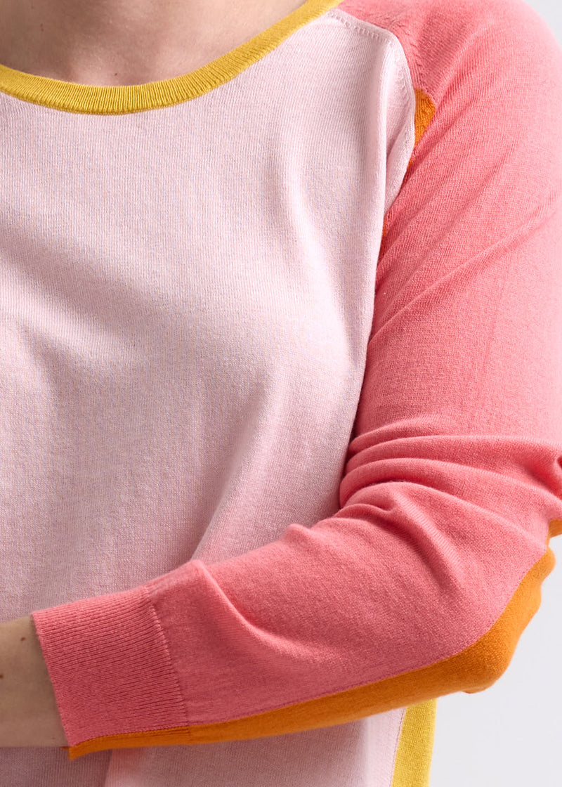 Baseball Jumper