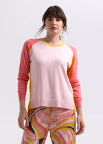 Baseball Jumper
