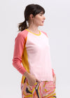 Baseball Jumper