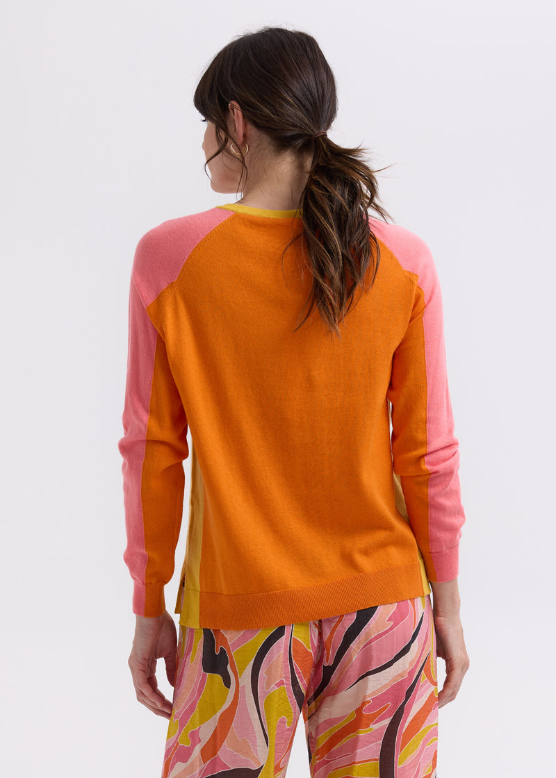 Baseball Jumper