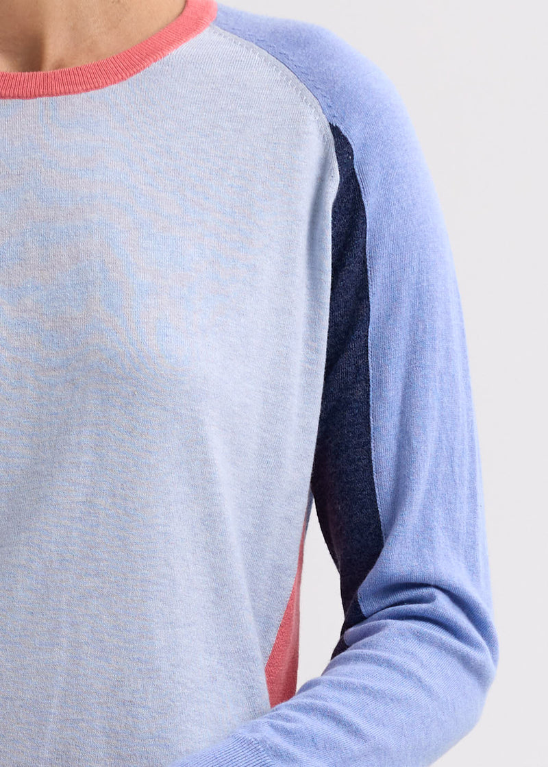 Baseball Jumper