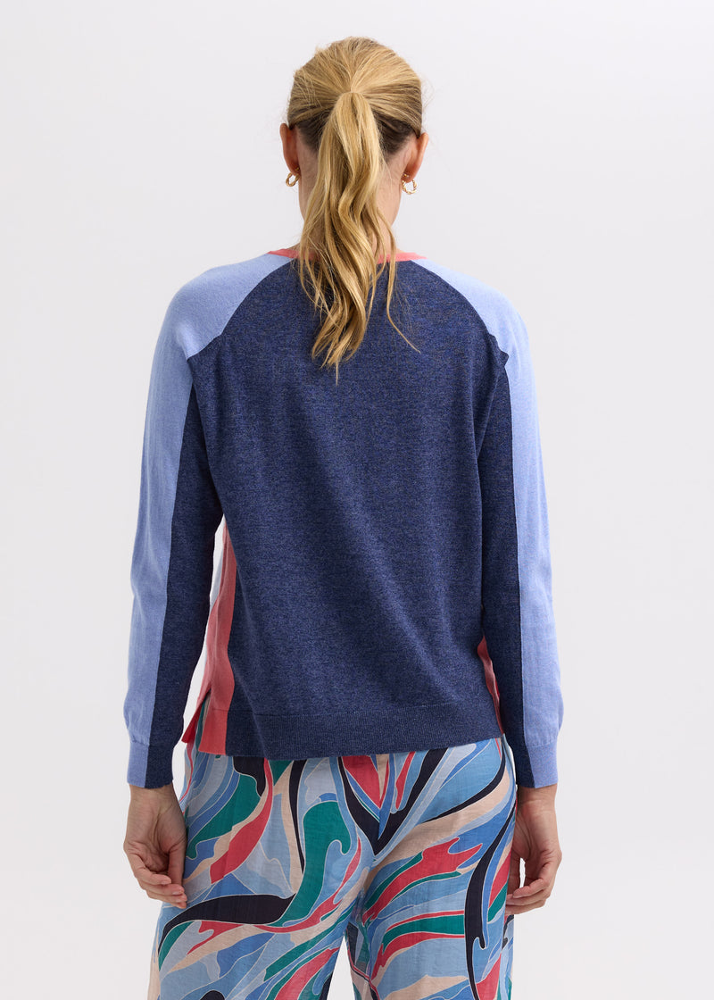 Baseball Jumper