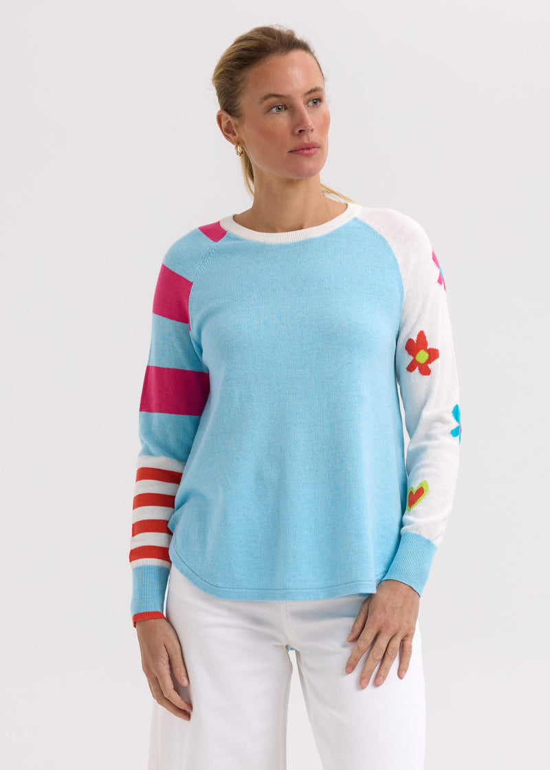 My Happy Jumper