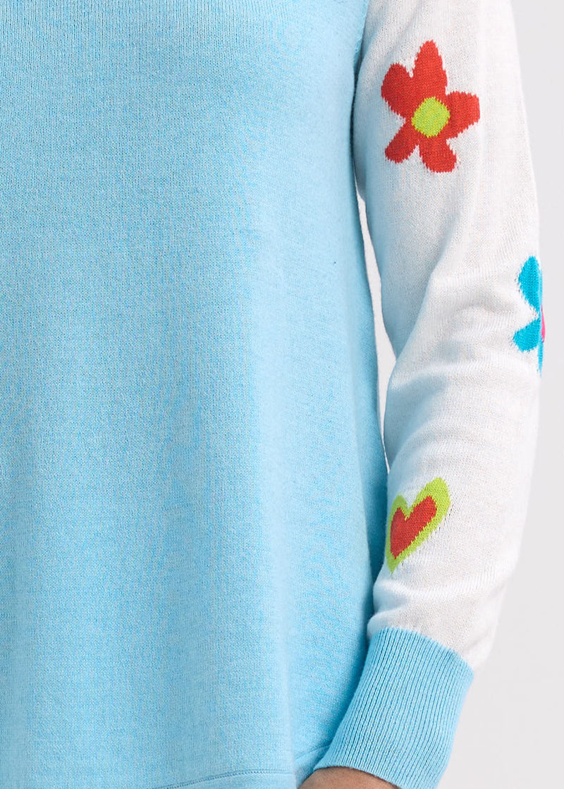 My Happy Jumper