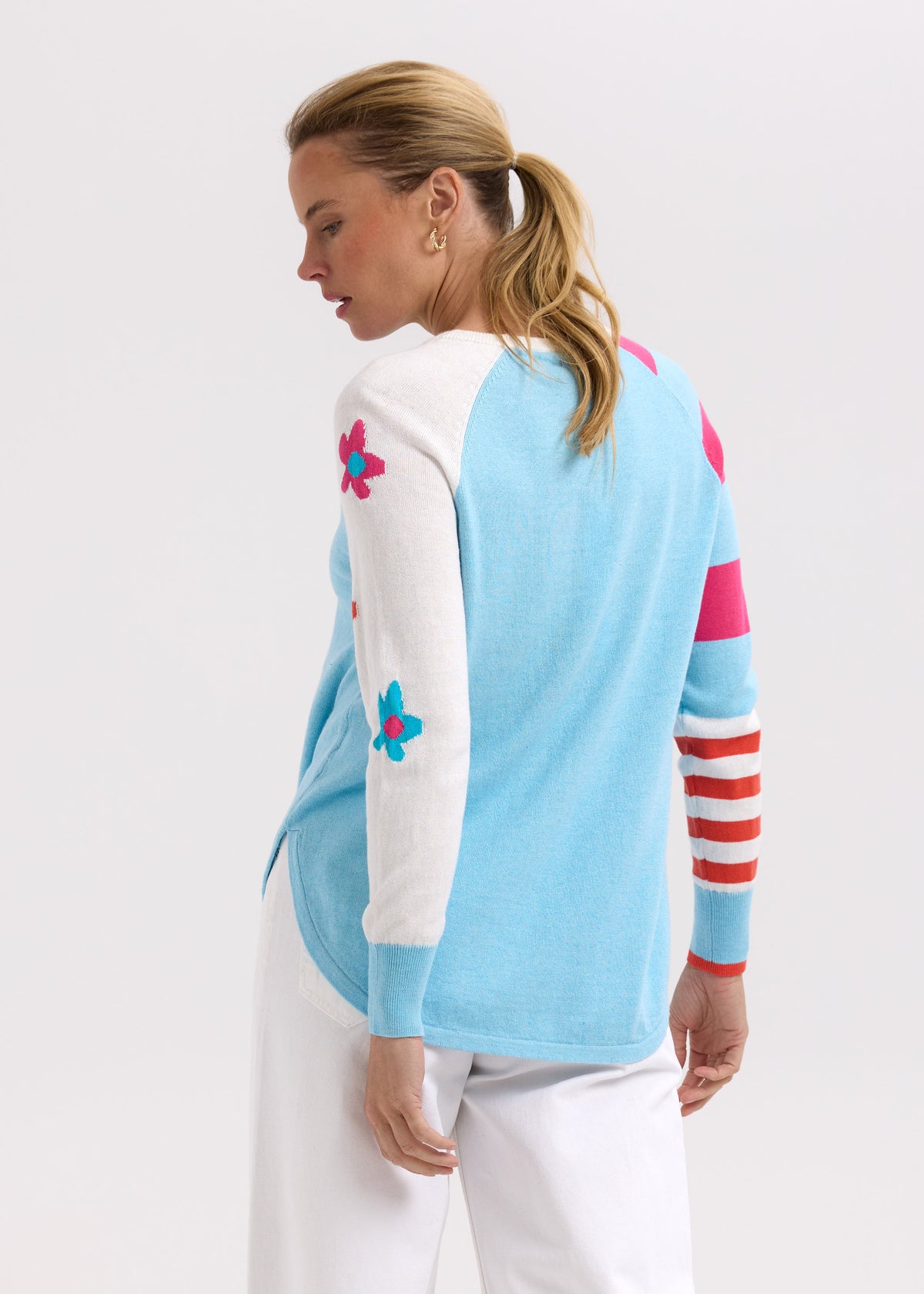 My Happy Jumper