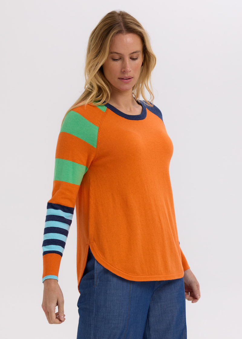My Happy Jumper