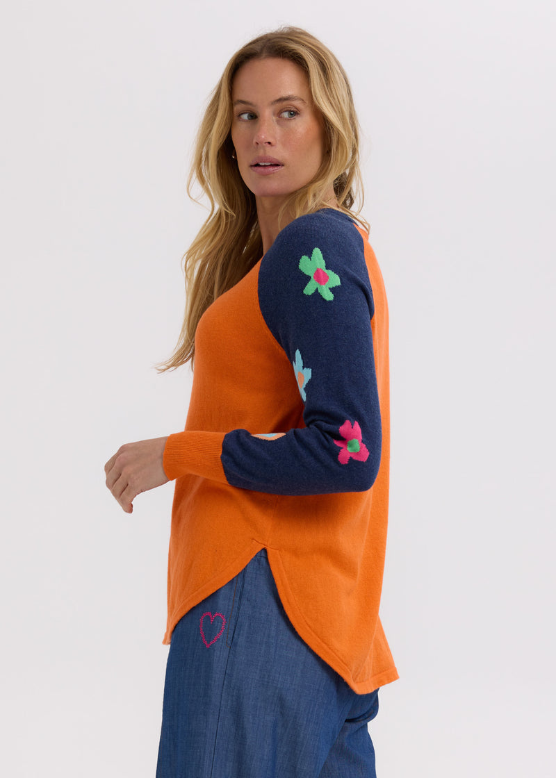 My Happy Jumper
