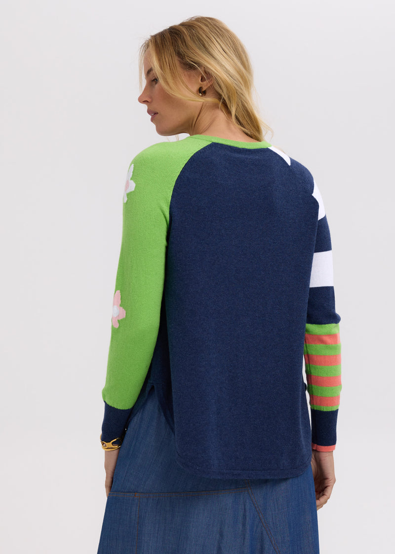 My Happy Jumper