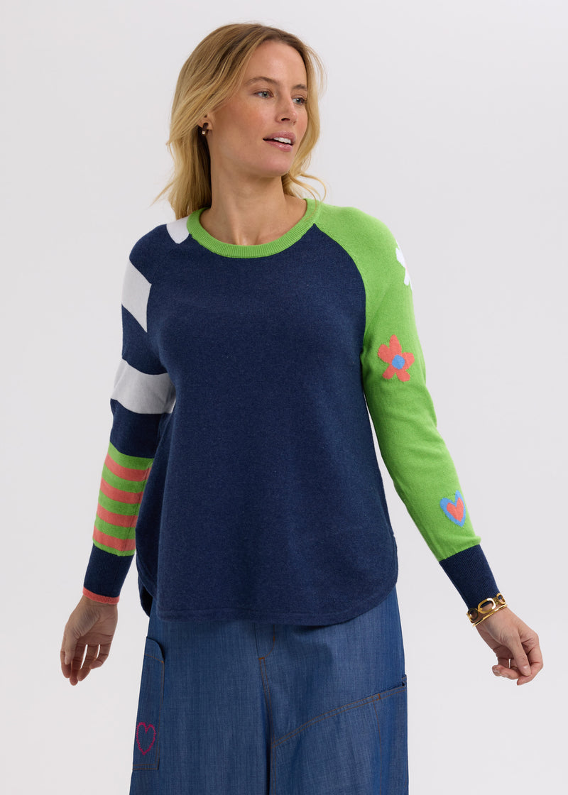 My Happy Jumper
