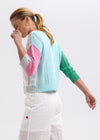 Thread Detail Cardi