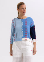 Thread Detail Cardi