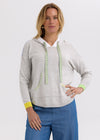 Joey Pocket Hoodie
