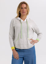 Joey Pocket Hoodie