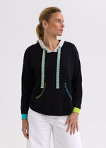 Joey Pocket Hoodie
