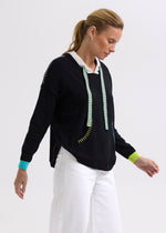Joey Pocket Hoodie