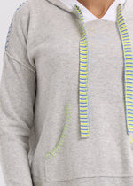 Joey Pocket Hoodie