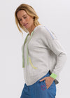 Joey Pocket Hoodie
