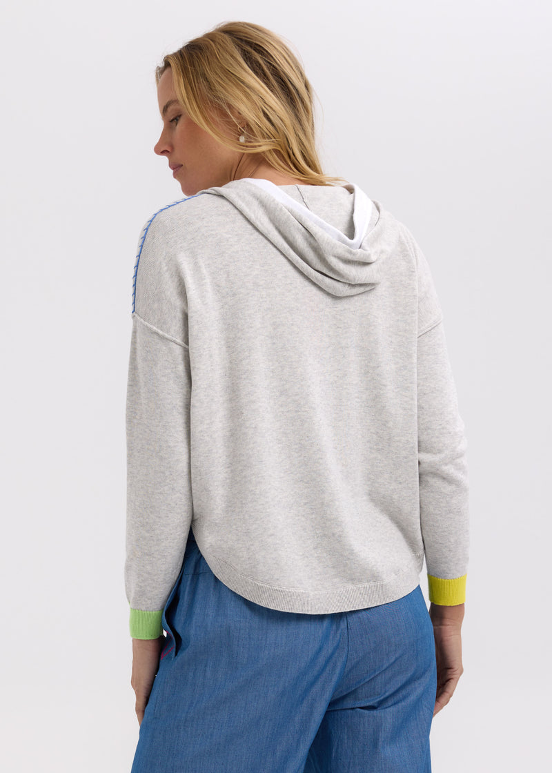 Joey Pocket Hoodie