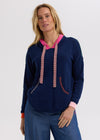 Joey Pocket Hoodie