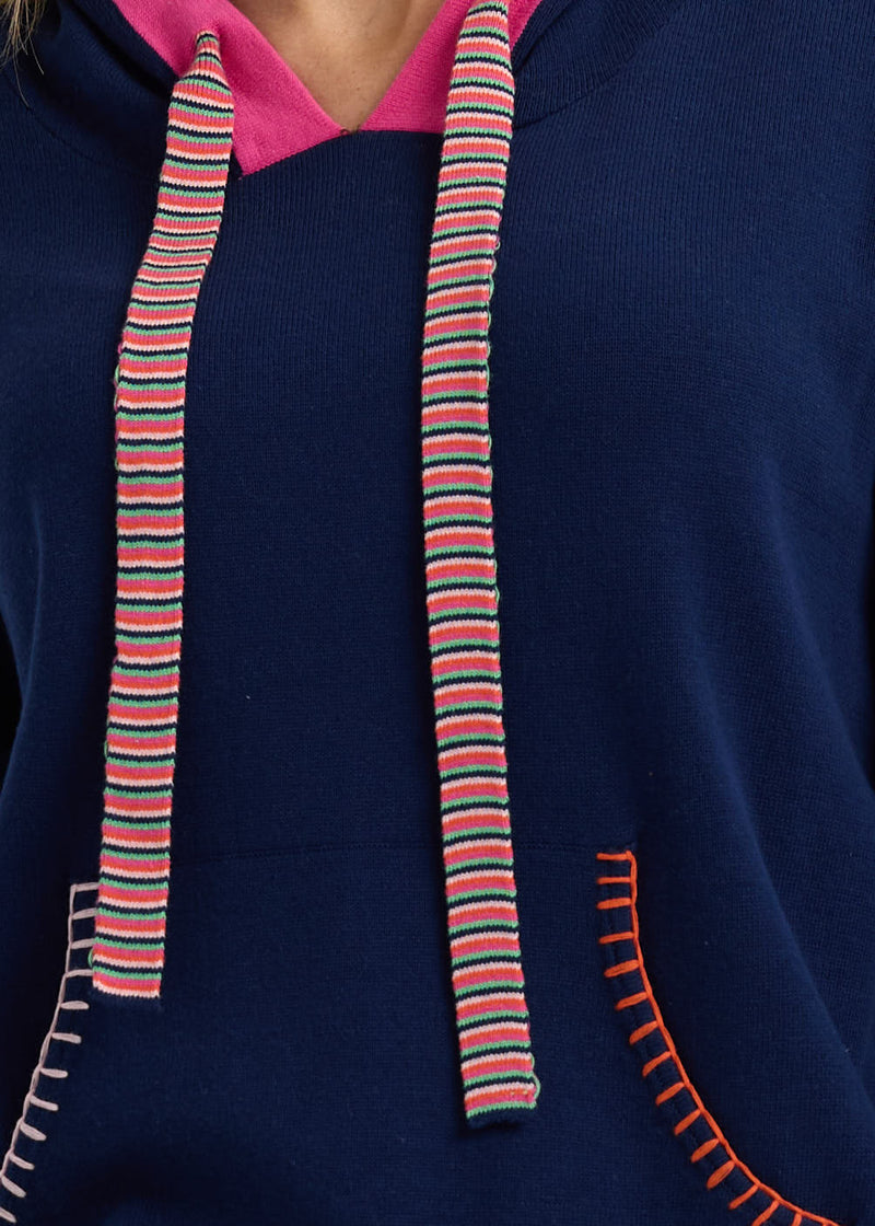 Joey Pocket Hoodie
