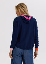 Joey Pocket Hoodie