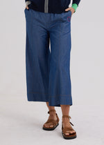 Denim Pant