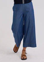 Denim Pant