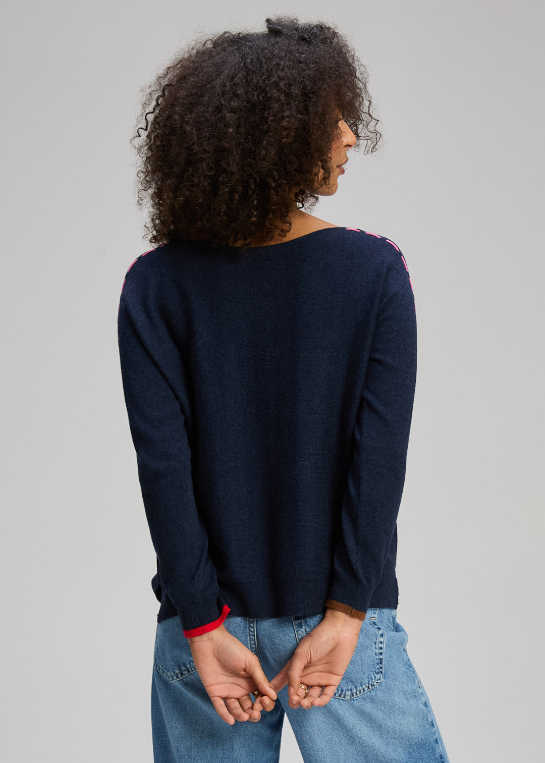 Threaded Slv Jumper