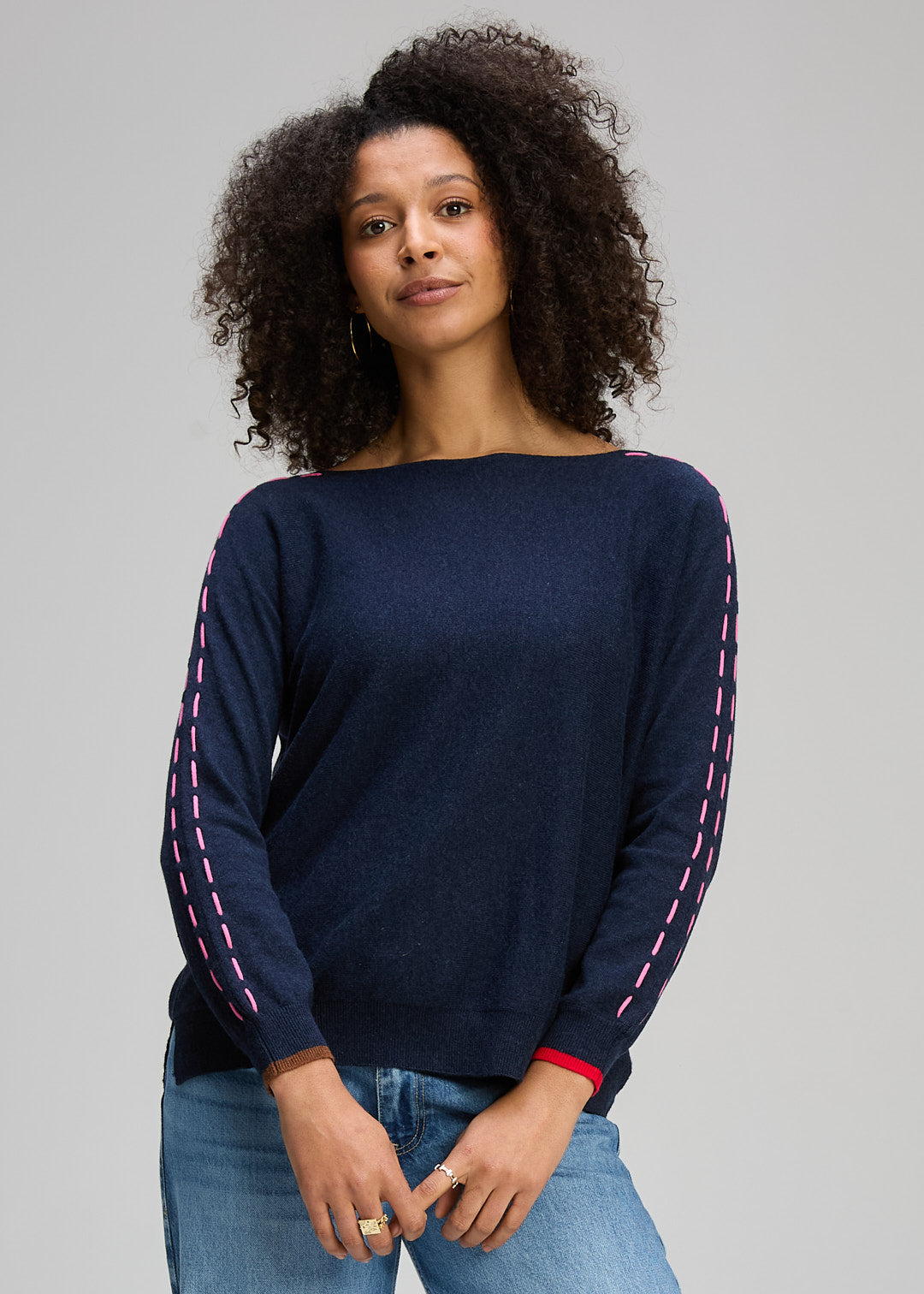 Threaded Slv Jumper