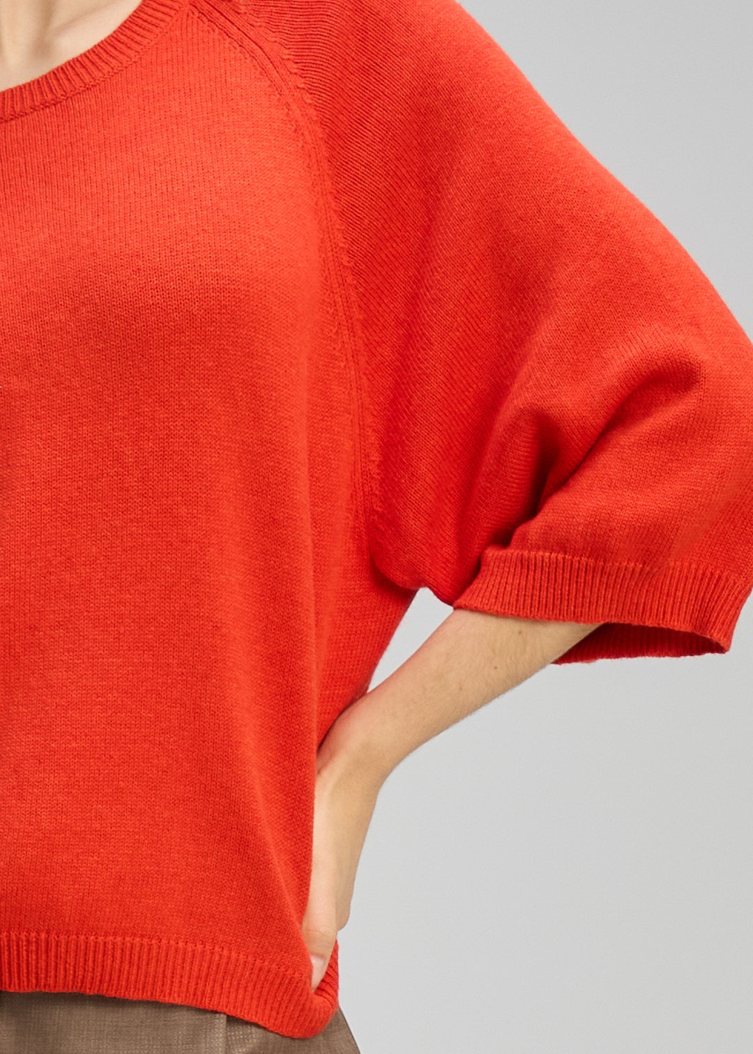 Boxy crew Esssential