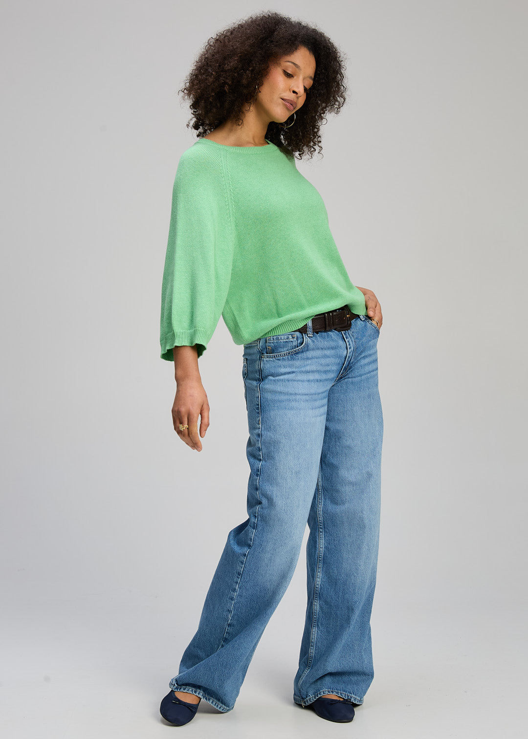 Boxy crew Esssential