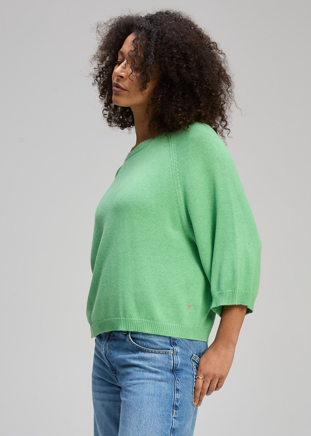 Boxy crew Esssential