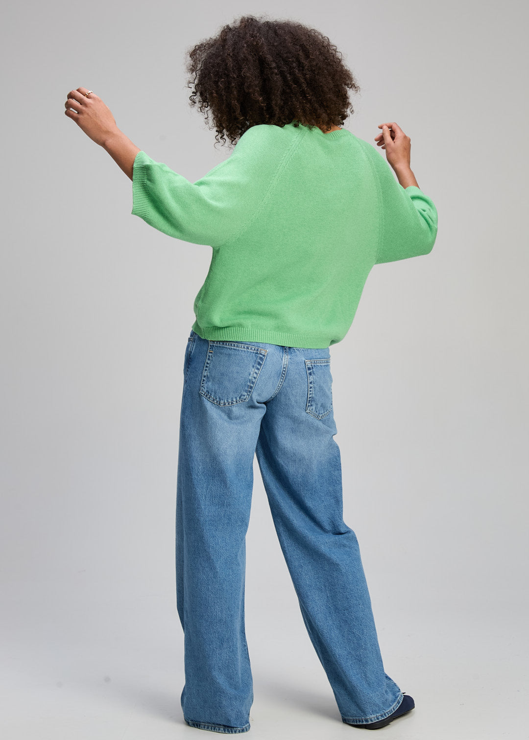 Boxy crew Esssential