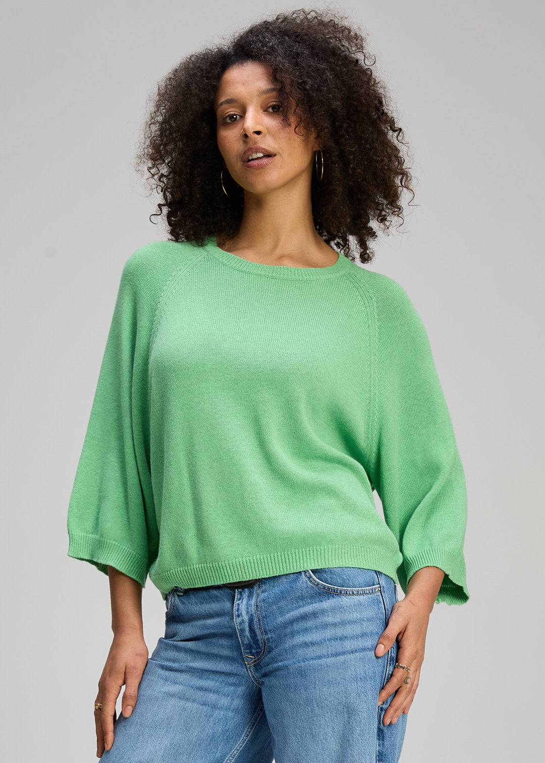 Boxy crew Esssential