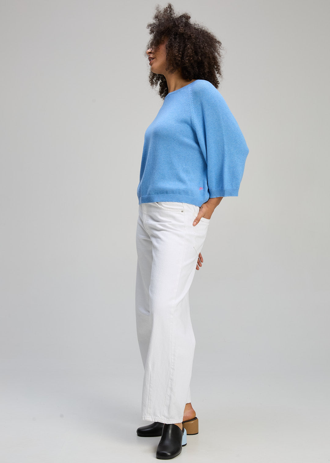 Boxy crew Esssential