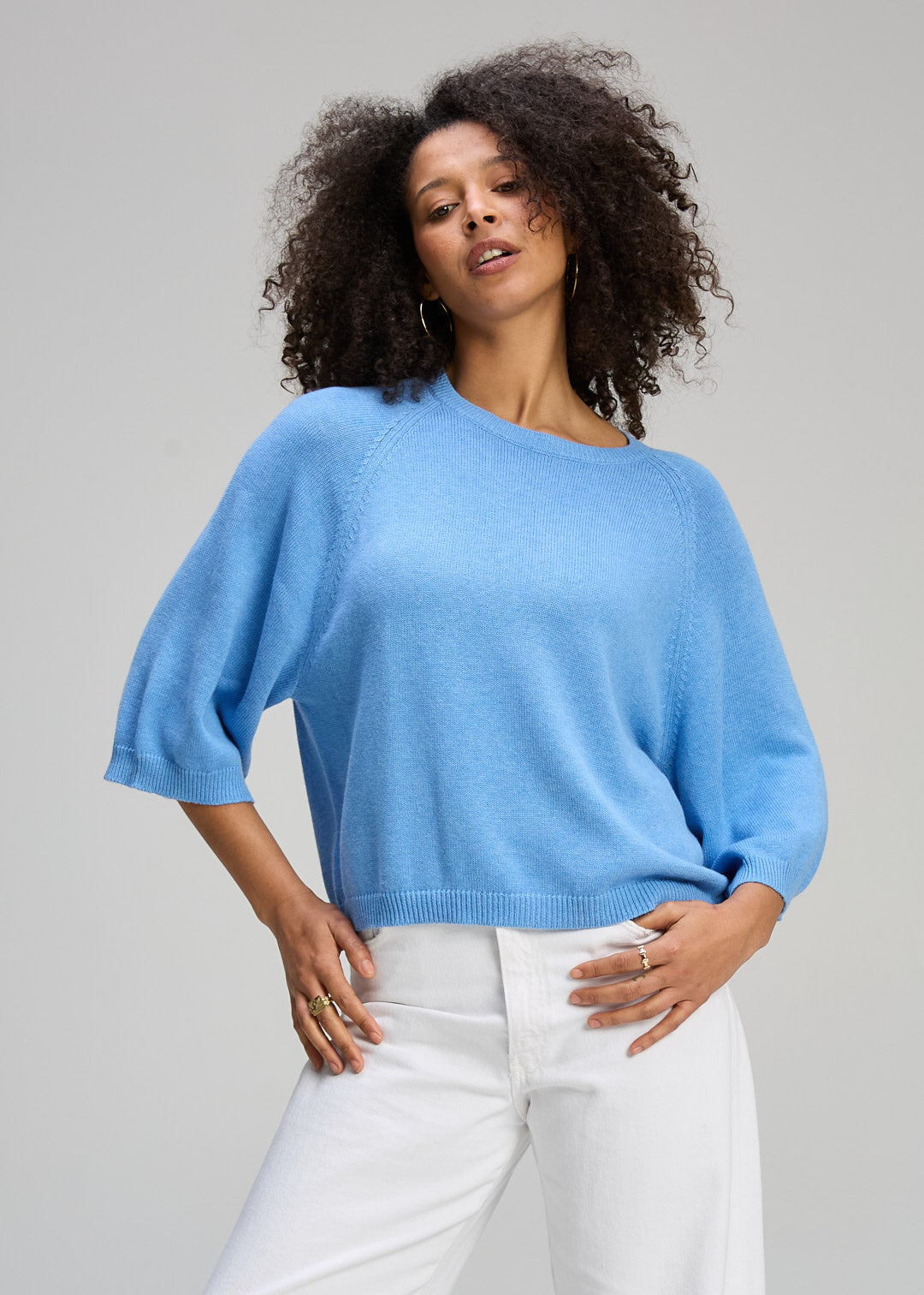 Boxy crew Esssential