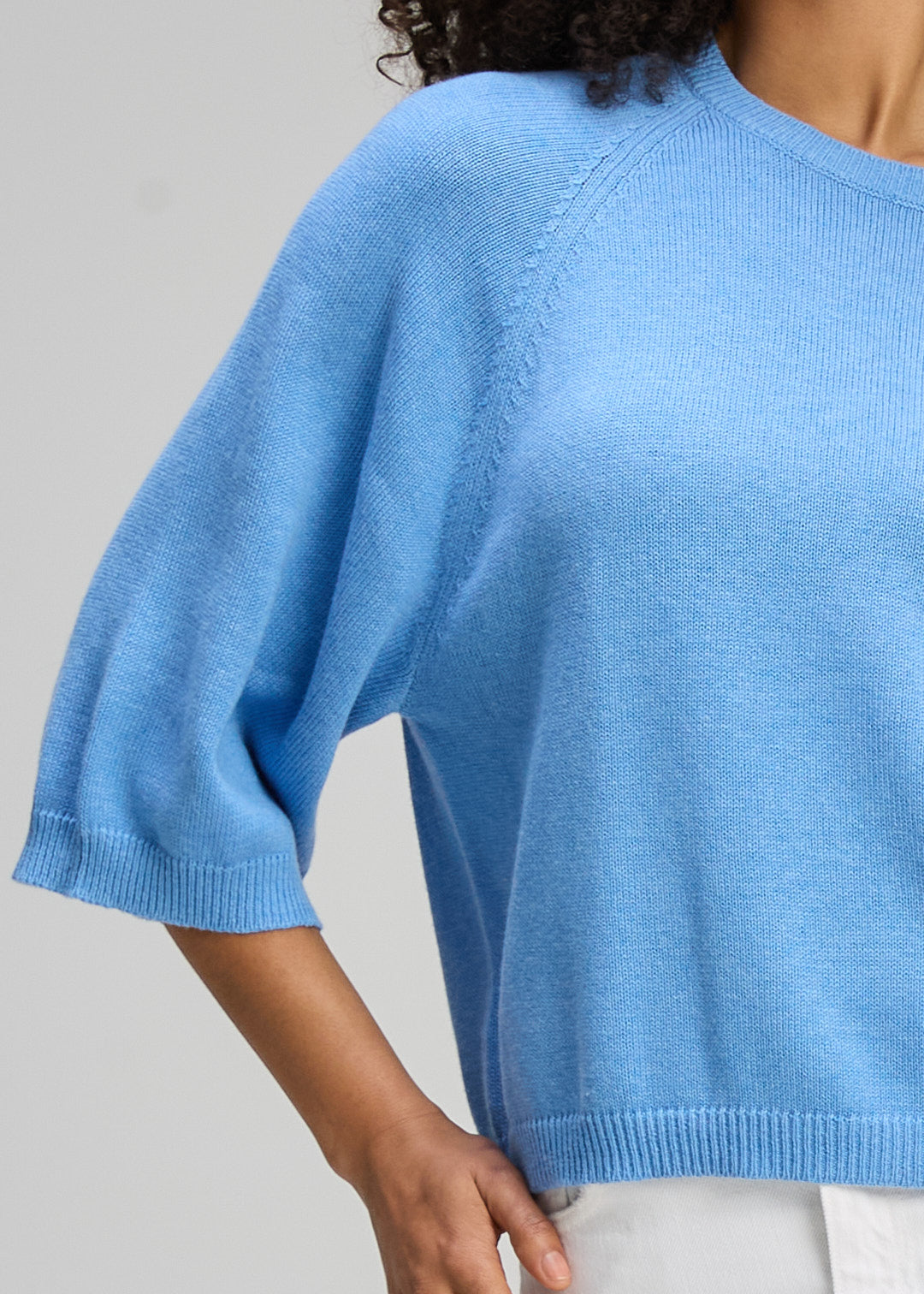 Boxy crew Esssential