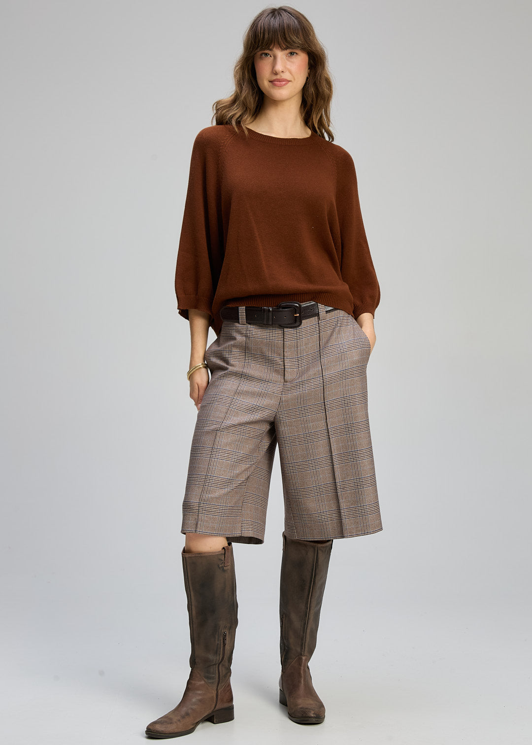 Boxy crew Esssential