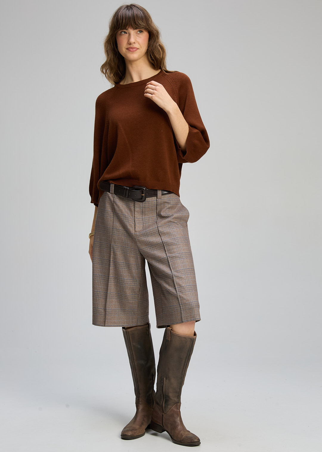 Boxy crew Esssential