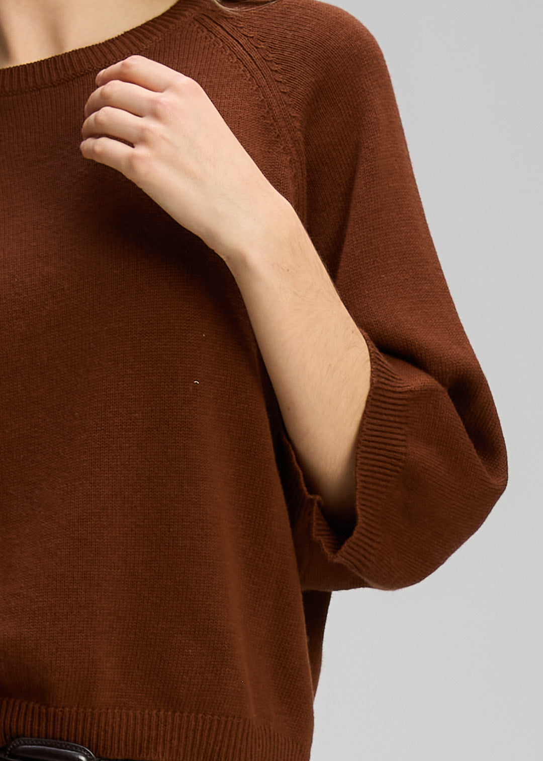 Boxy crew Esssential