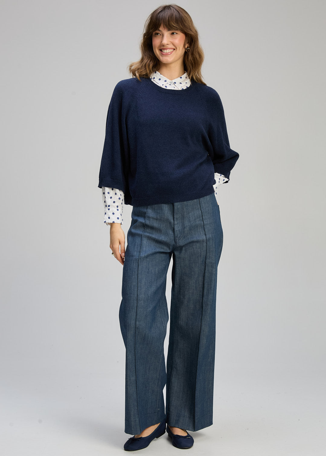 Boxy crew Esssential