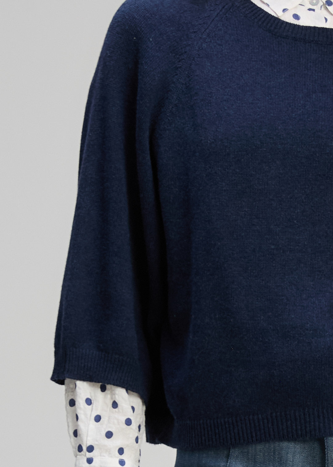 Boxy crew Esssential