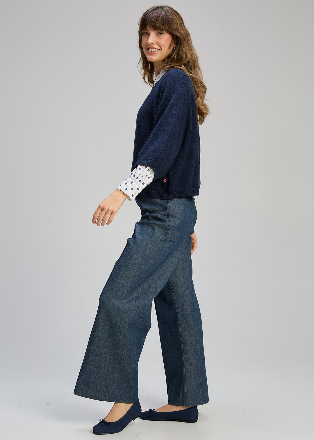 Boxy crew Esssential