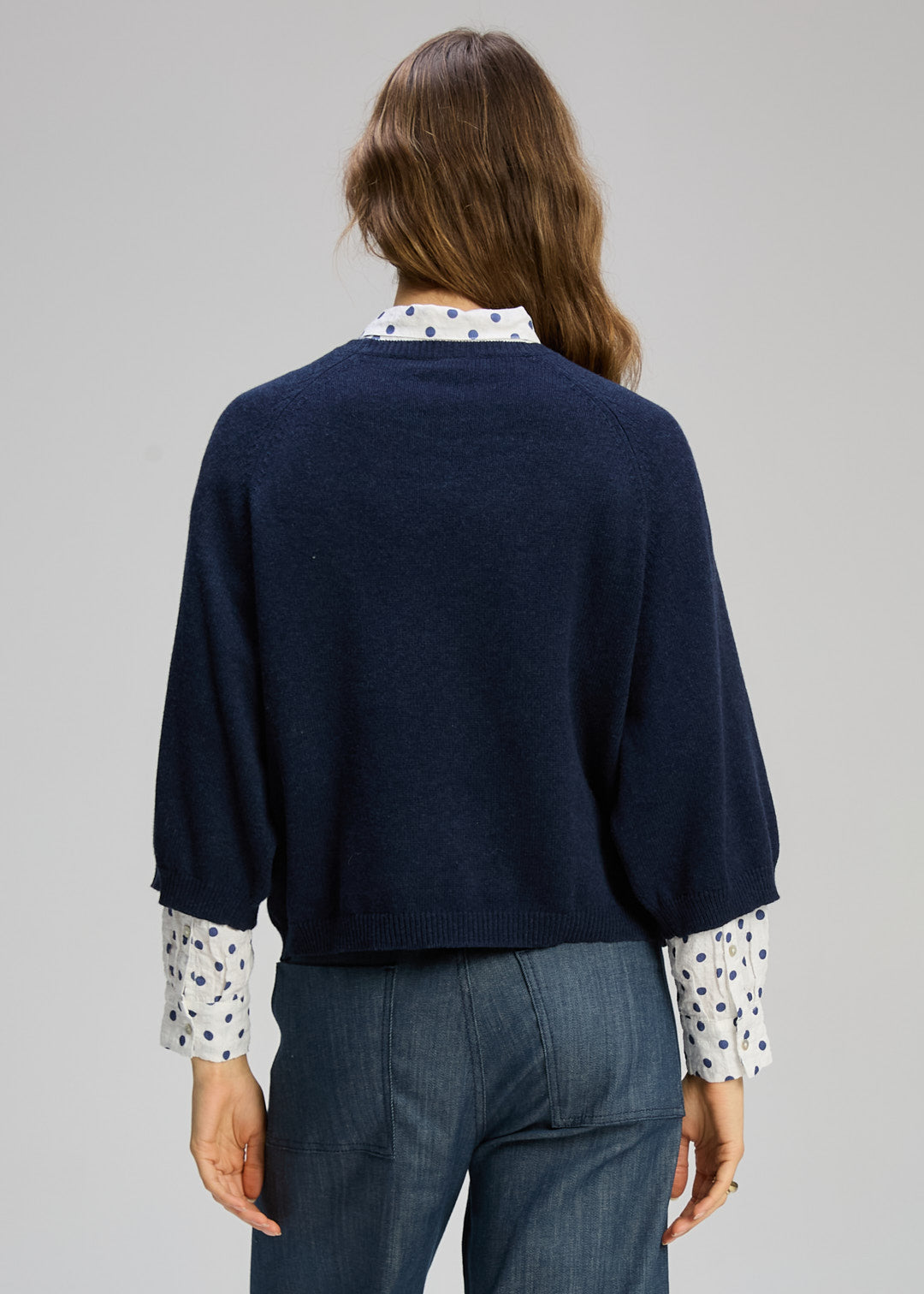 Boxy crew Esssential